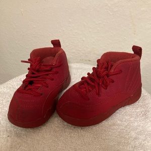 TODDLER JORDAN 12 RETRO